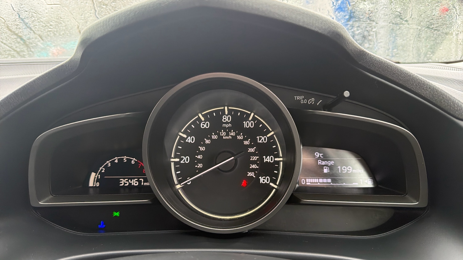 Used Mazda Mazda3 2019 for sale - 77532610: Photo 18