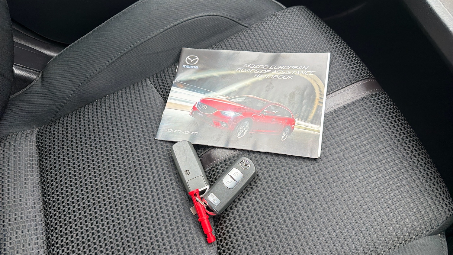 Used Mazda Mazda3 2019 for sale - 77532610: Photo 19