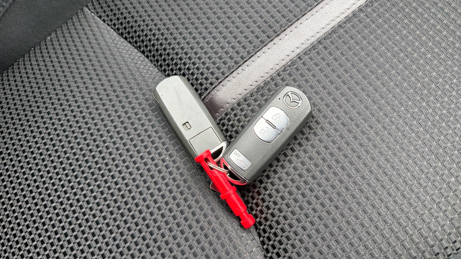 Used Mazda Mazda3 2019 for sale - 77532610: Photo 20