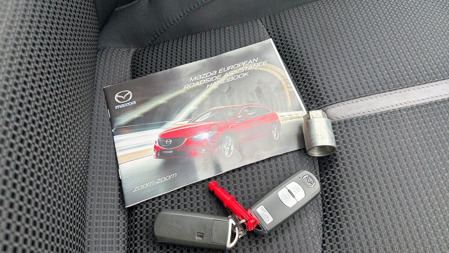 Used Mazda Mazda3 2019 for sale - 77532610: Photo 24