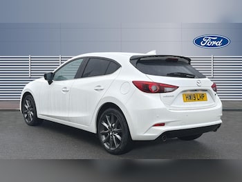Used Mazda Mazda3 2019 for sale - 77532610: Photo