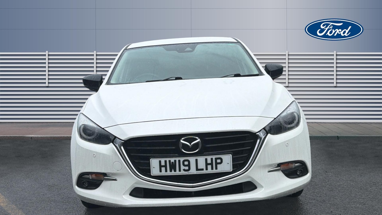 Used Mazda Mazda3 2019 for sale - 77532610: Photo 3