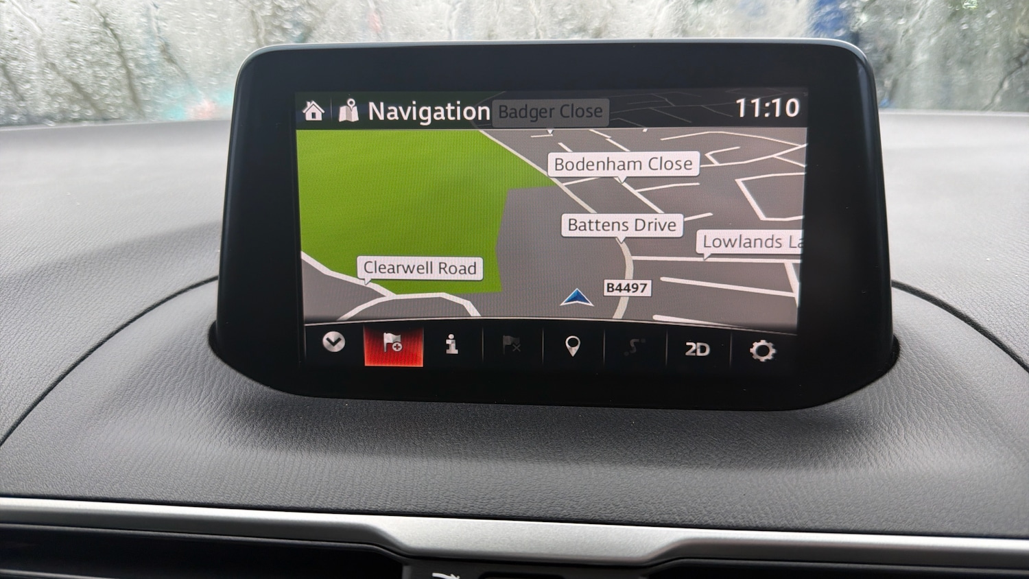 Used Mazda Mazda3 2019 for sale - 77532610: Photo 32