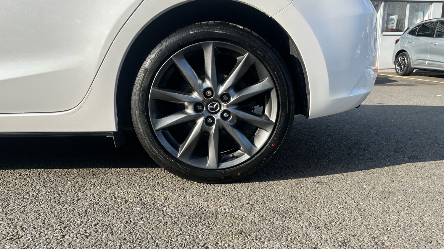 Used Mazda Mazda3 2019 for sale - 77532610: Photo 37