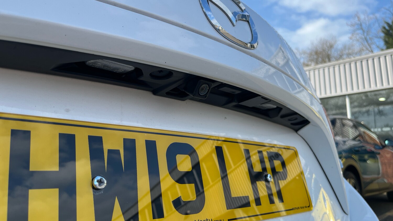 Used Mazda Mazda3 2019 for sale - 77532610: Photo 39