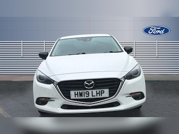 Used Mazda Mazda3 2019 for sale - 77532610: Photo