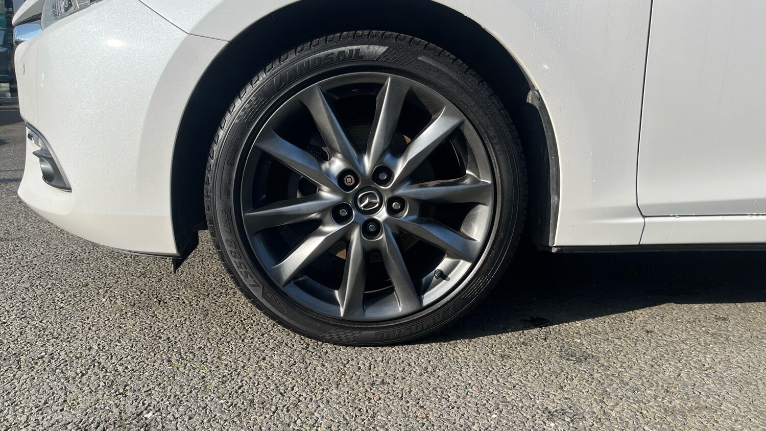 Used Mazda Mazda3 2019 for sale - 77532610: Photo 41