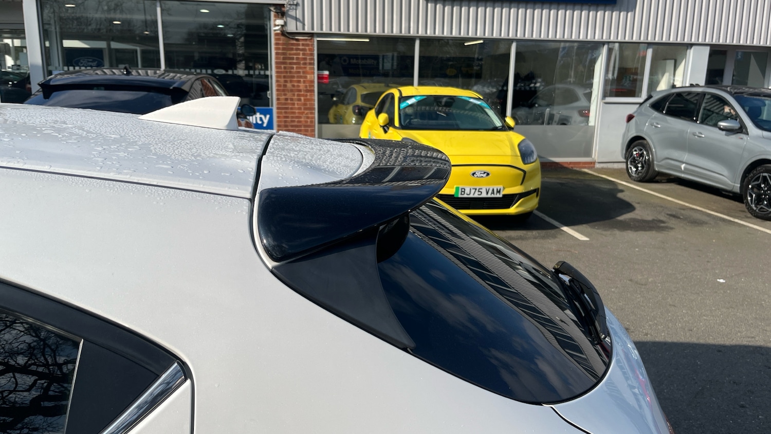 Used Mazda Mazda3 2019 for sale - 77532610: Photo 42