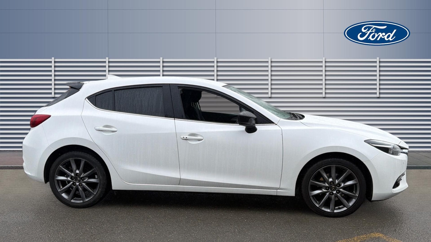 Used Mazda Mazda3 2019 for sale - 77532610: Photo 5