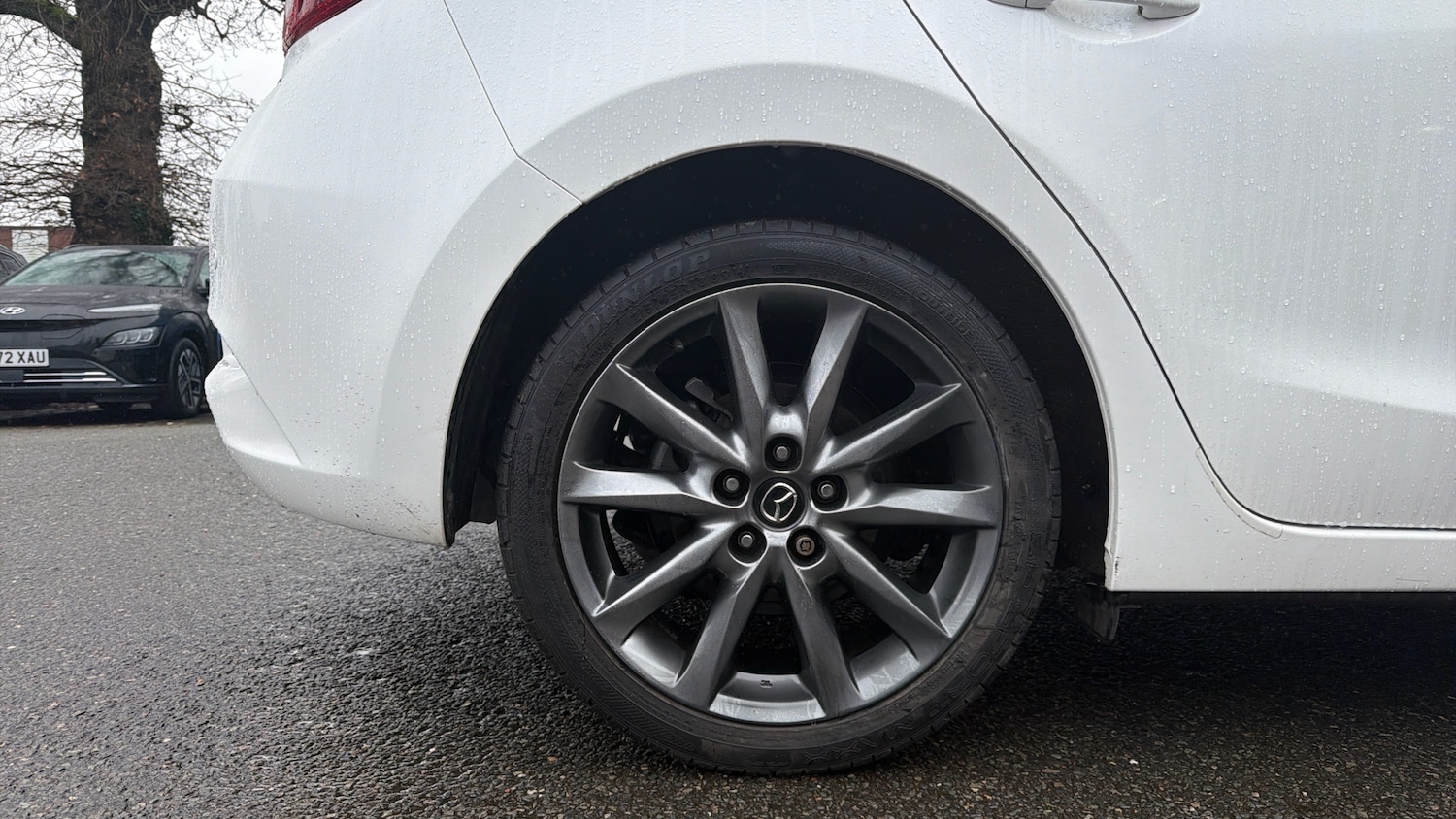 Used Mazda Mazda3 2019 for sale - 77532610: Photo 7