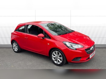 Used Vauxhall Corsa 2018 for sale - 79215855: Photo