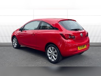 Used Vauxhall Corsa 2018 for sale - 79215855: Photo