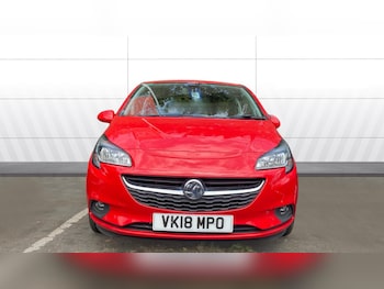Used Vauxhall Corsa 2018 for sale - 79215855: Photo