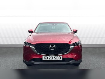 Used Mazda CX-5 2023 for sale - 78963788: Photo