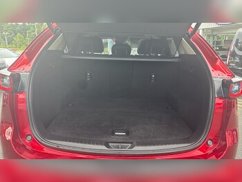 Used Mazda CX-5 2023 for sale - 78963788: Photo