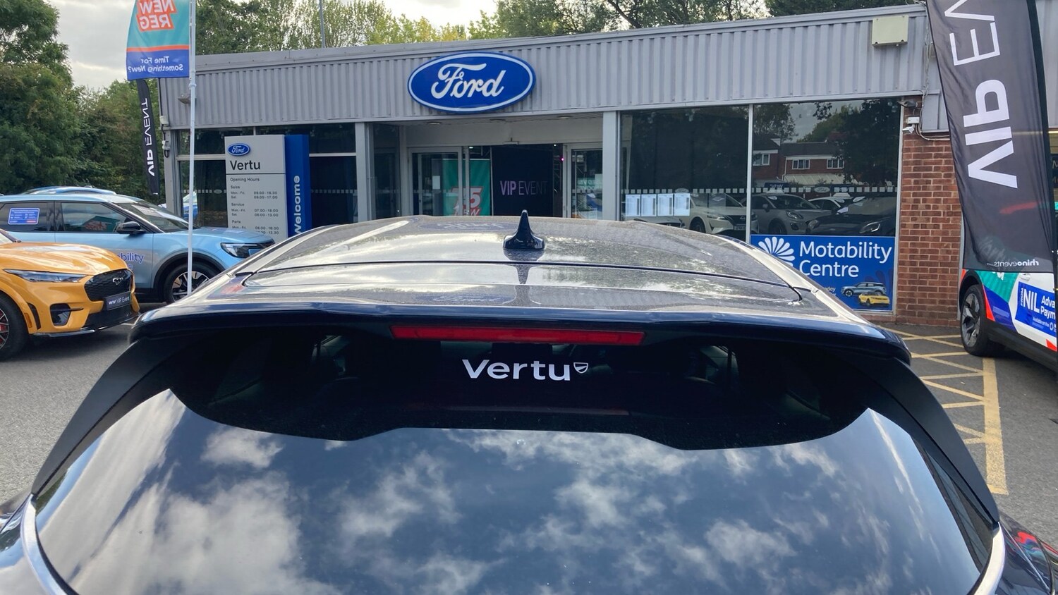 Vehicle 24