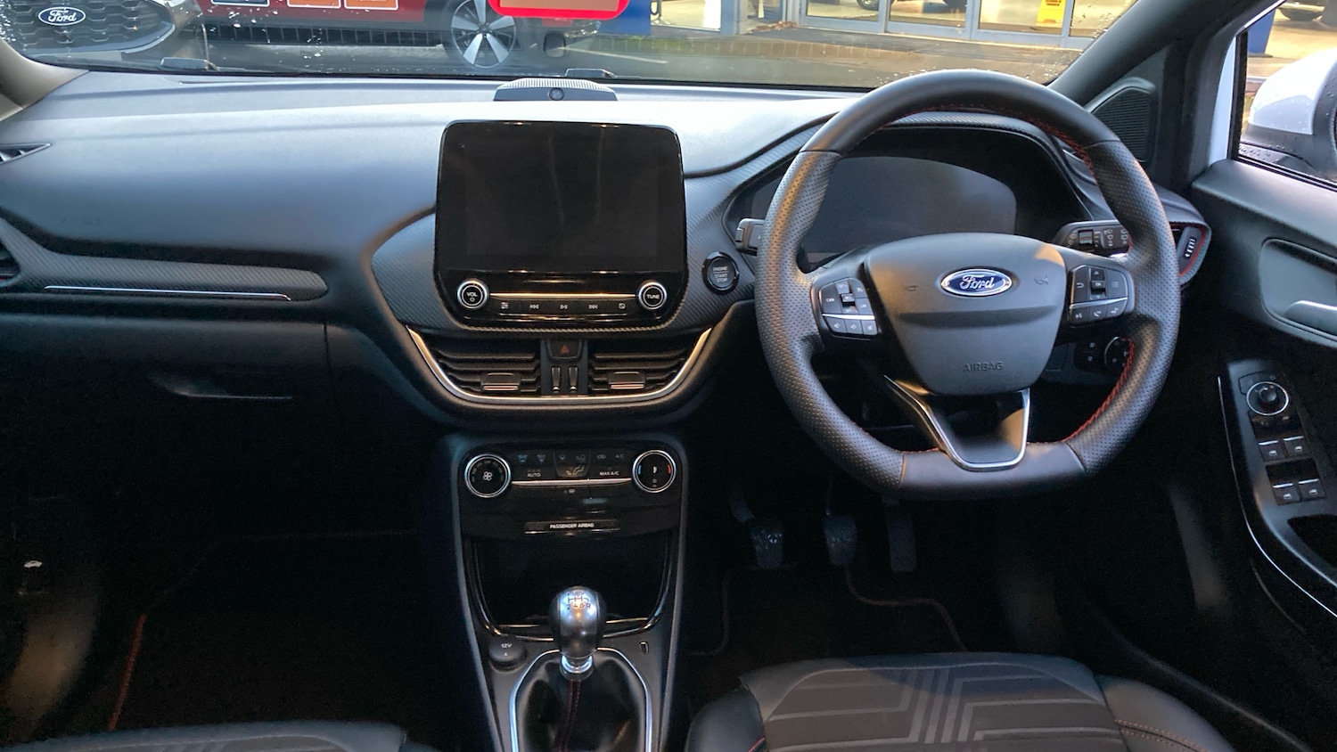 Used Ford Puma 2023 for sale - 76853672: Photo 10