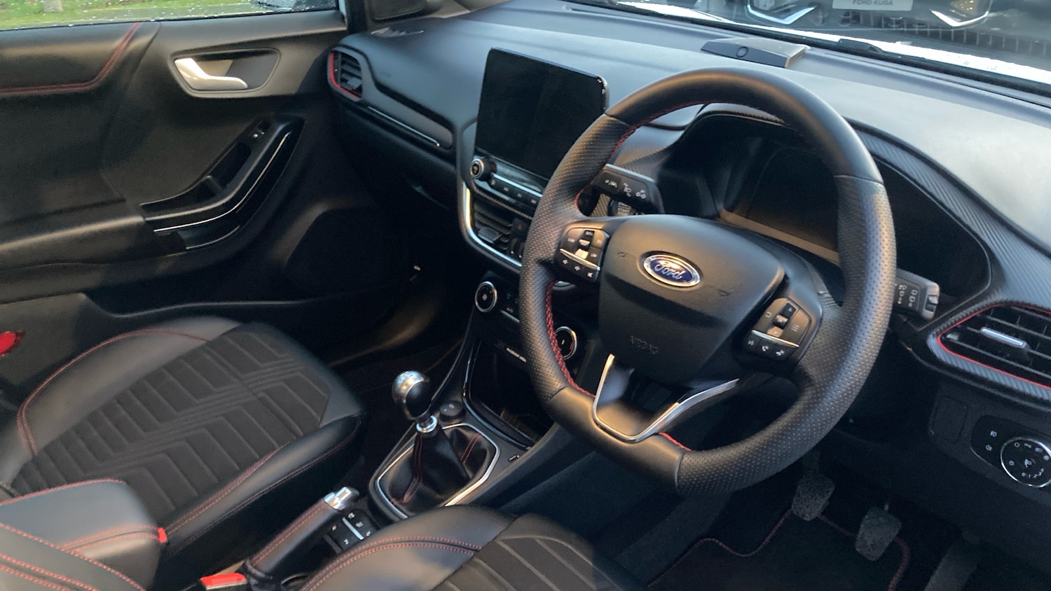 Used Ford Puma 2023 for sale - 76853672: Photo 11