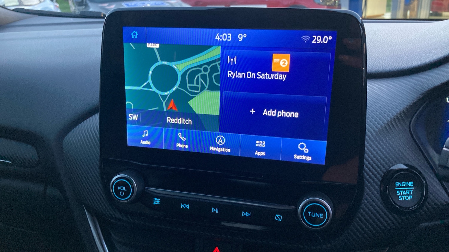 Used Ford Puma 2023 for sale - 76853672: Photo 12