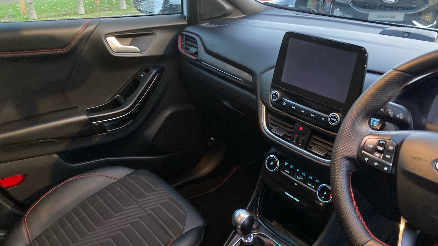 Used Ford Puma 2023 for sale - 76853672: Photo 14