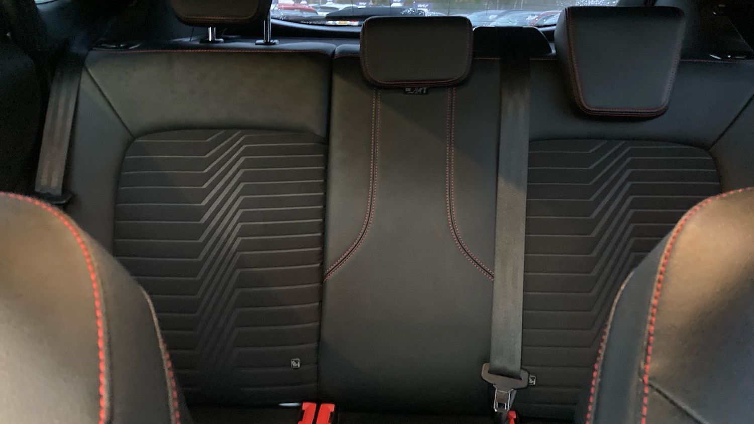 Used Ford Puma 2023 for sale - 76853672: Photo 15