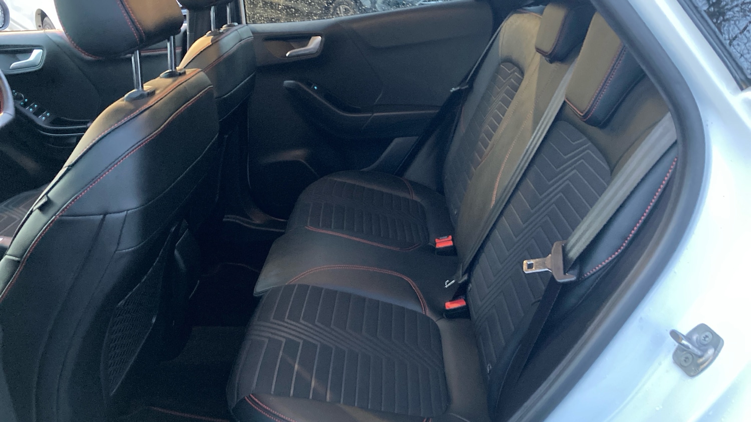 Used Ford Puma 2023 for sale - 76853672: Photo 16