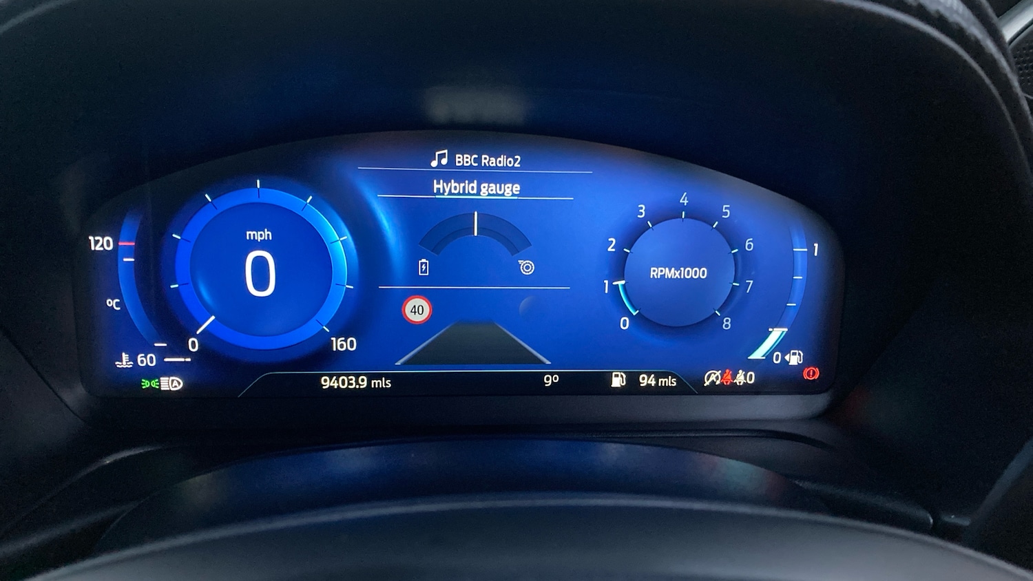 Used Ford Puma 2023 for sale - 76853672: Photo 18