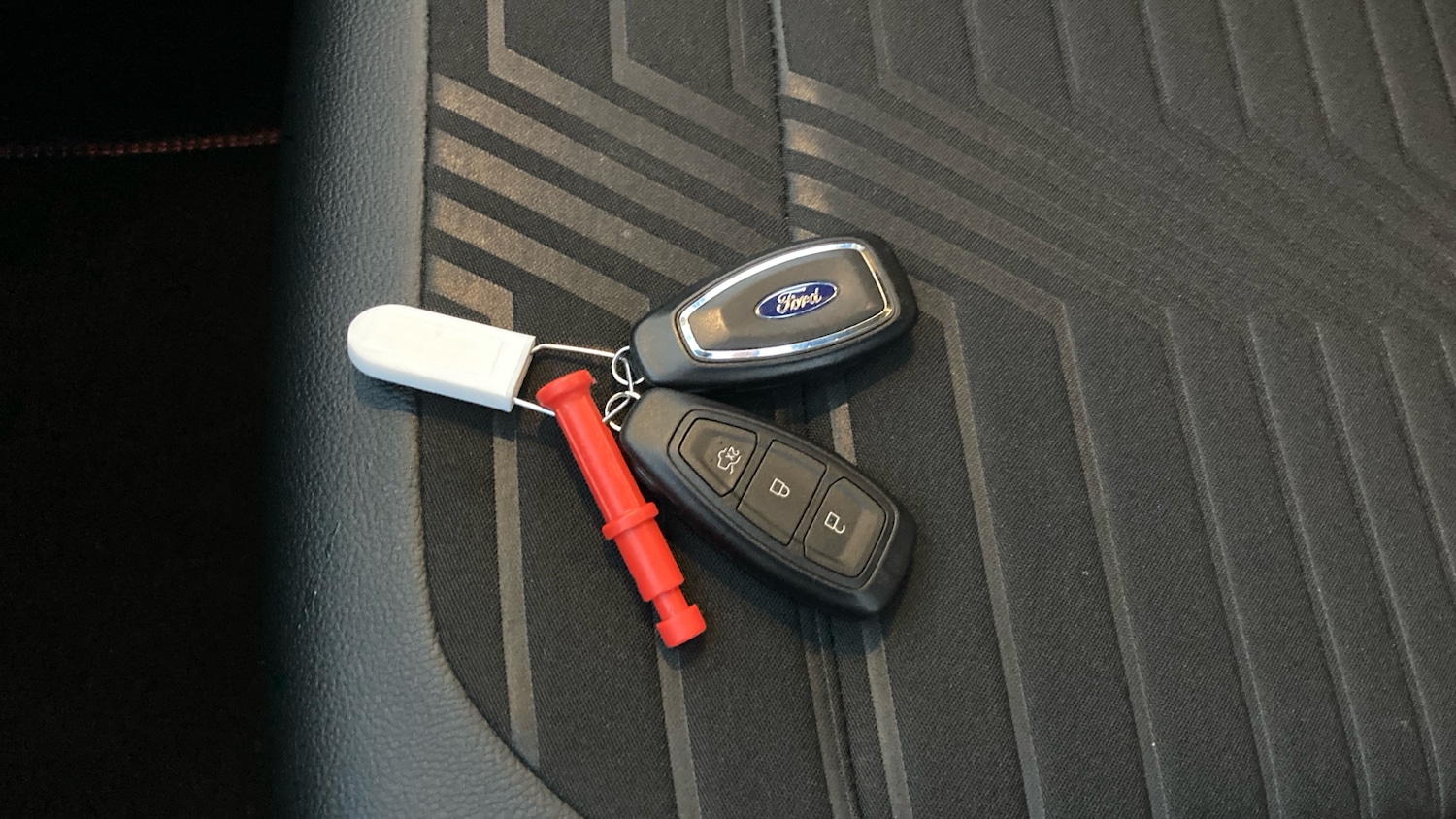 Used Ford Puma 2023 for sale - 76853672: Photo 20