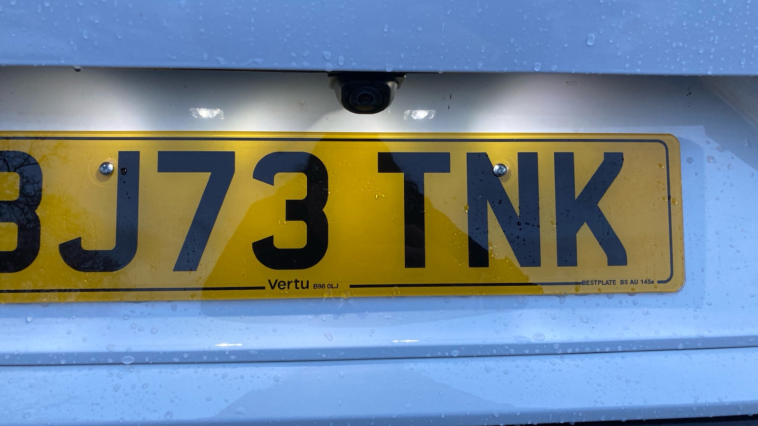 Used Ford Puma 2023 for sale - 76853672: Photo 23