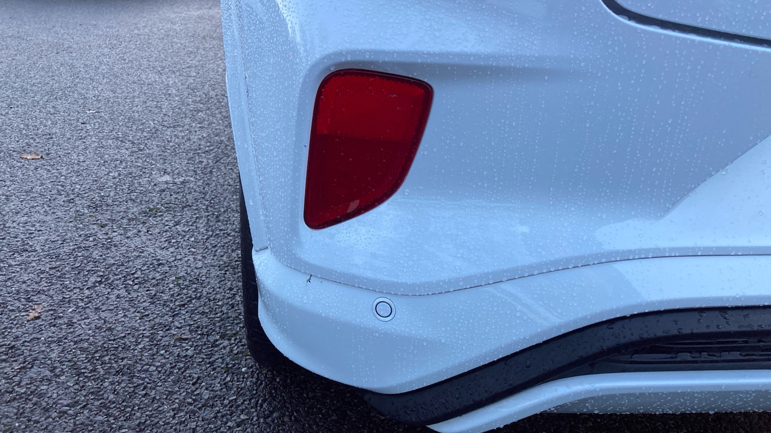 Used Ford Puma 2023 for sale - 76853672: Photo 24