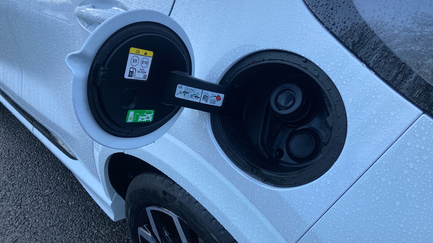 Used Ford Puma 2023 for sale - 76853672: Photo 25