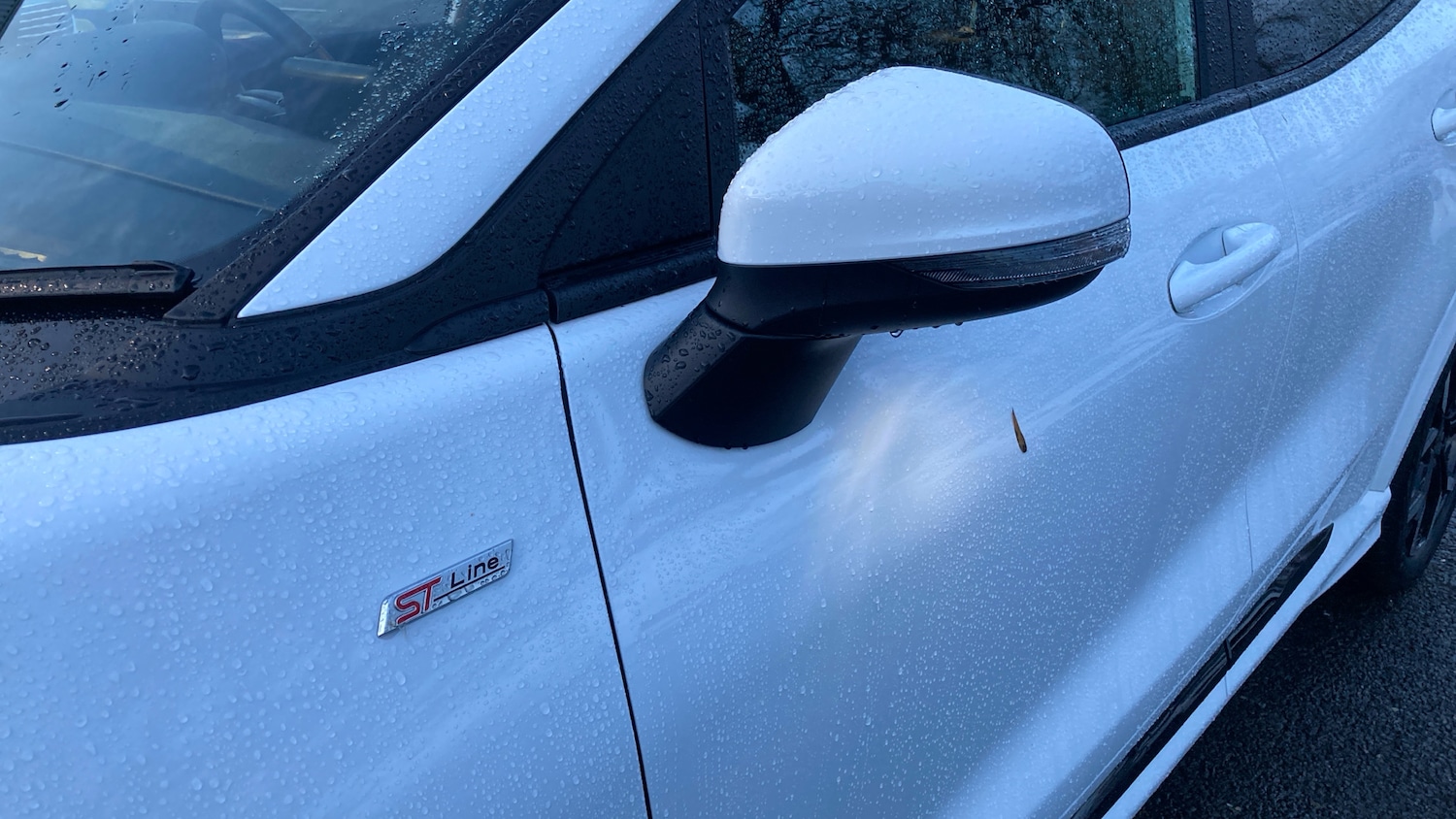 Used Ford Puma 2023 for sale - 76853672: Photo 27