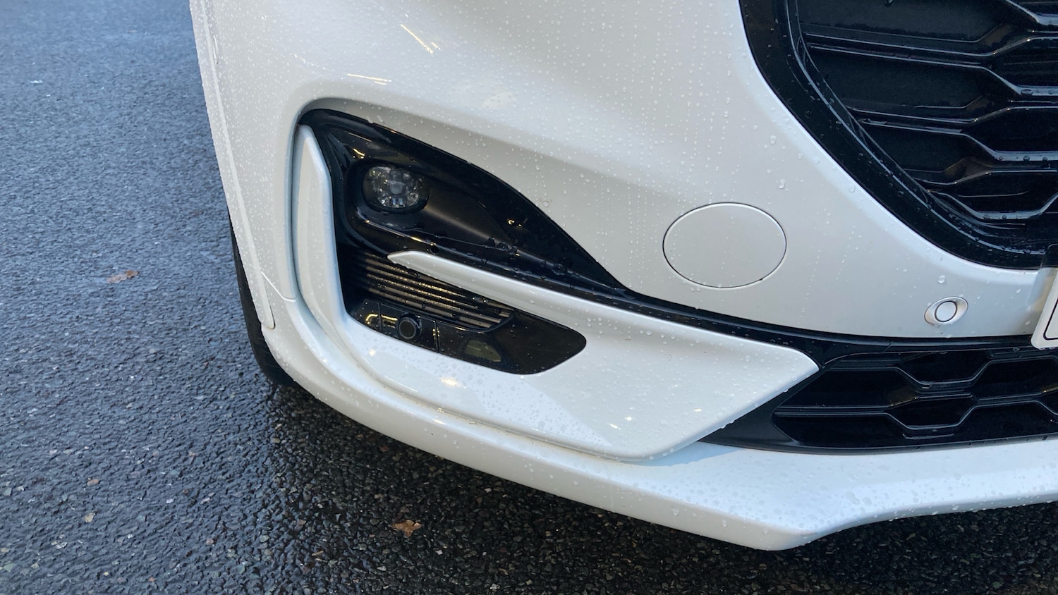 Used Ford Puma 2023 for sale - 76853672: Photo 28