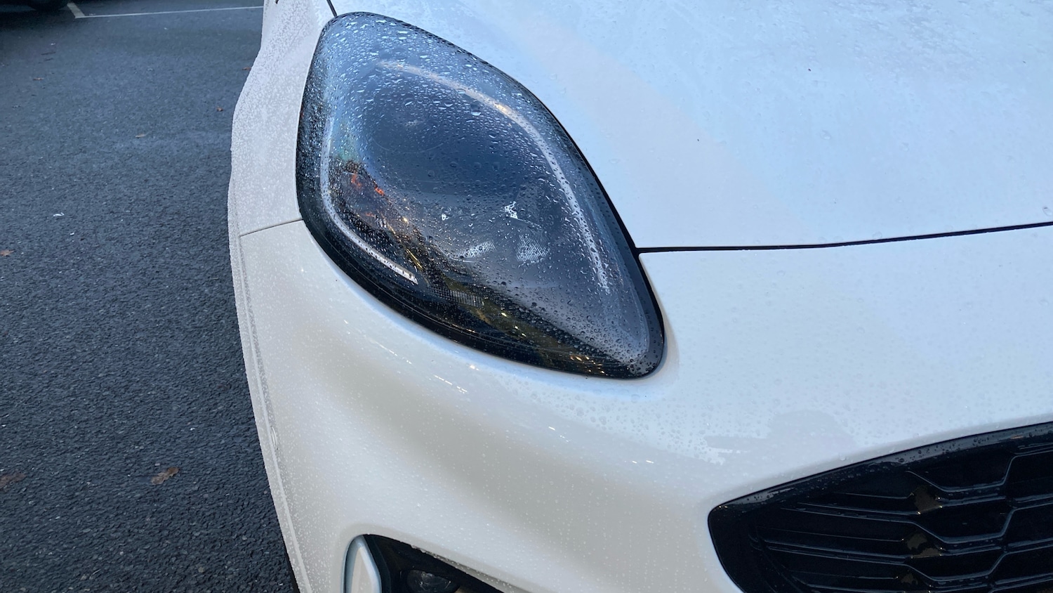 Used Ford Puma 2023 for sale - 76853672: Photo 29