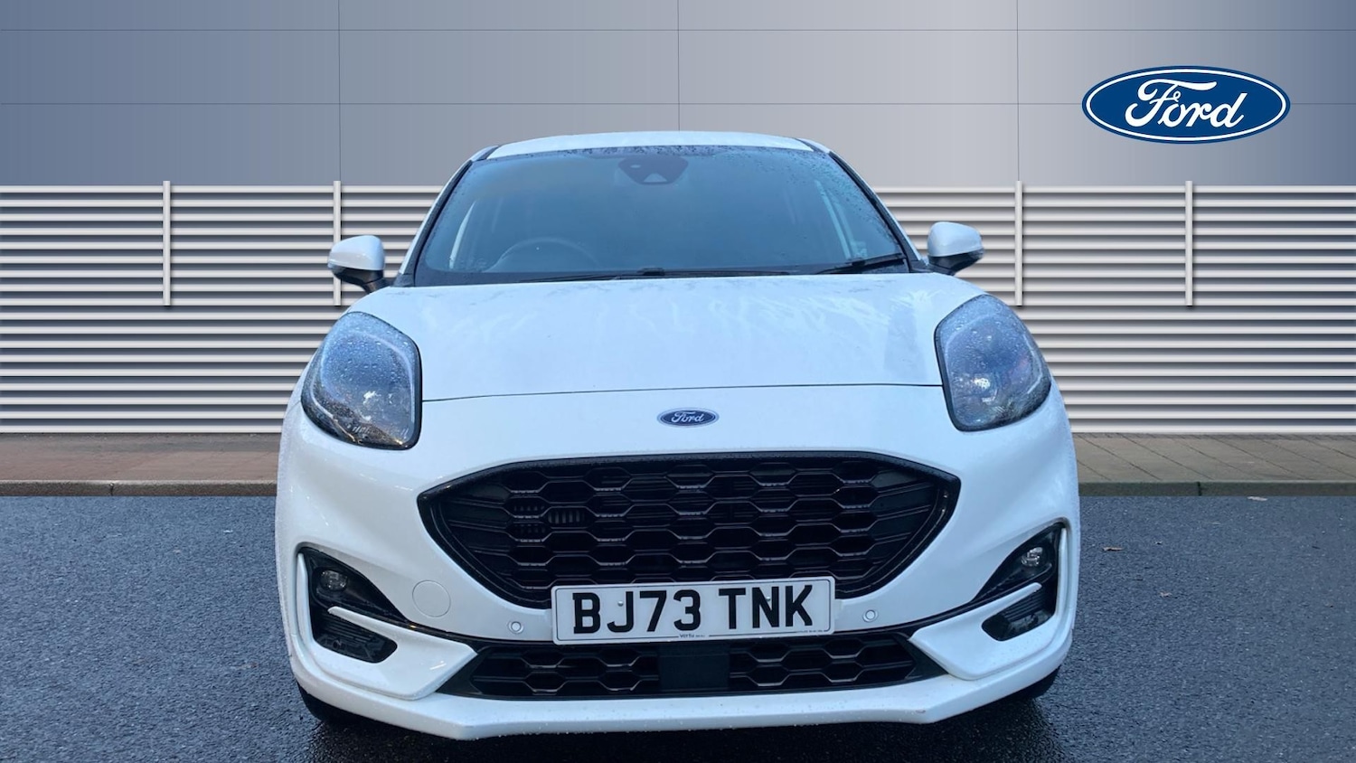 Used Ford Puma 2023 for sale - 76853672: Photo 3