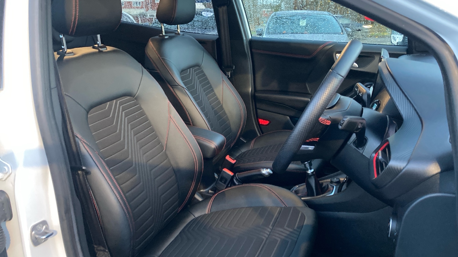 Used Ford Puma 2023 for sale - 76853672: Photo 31