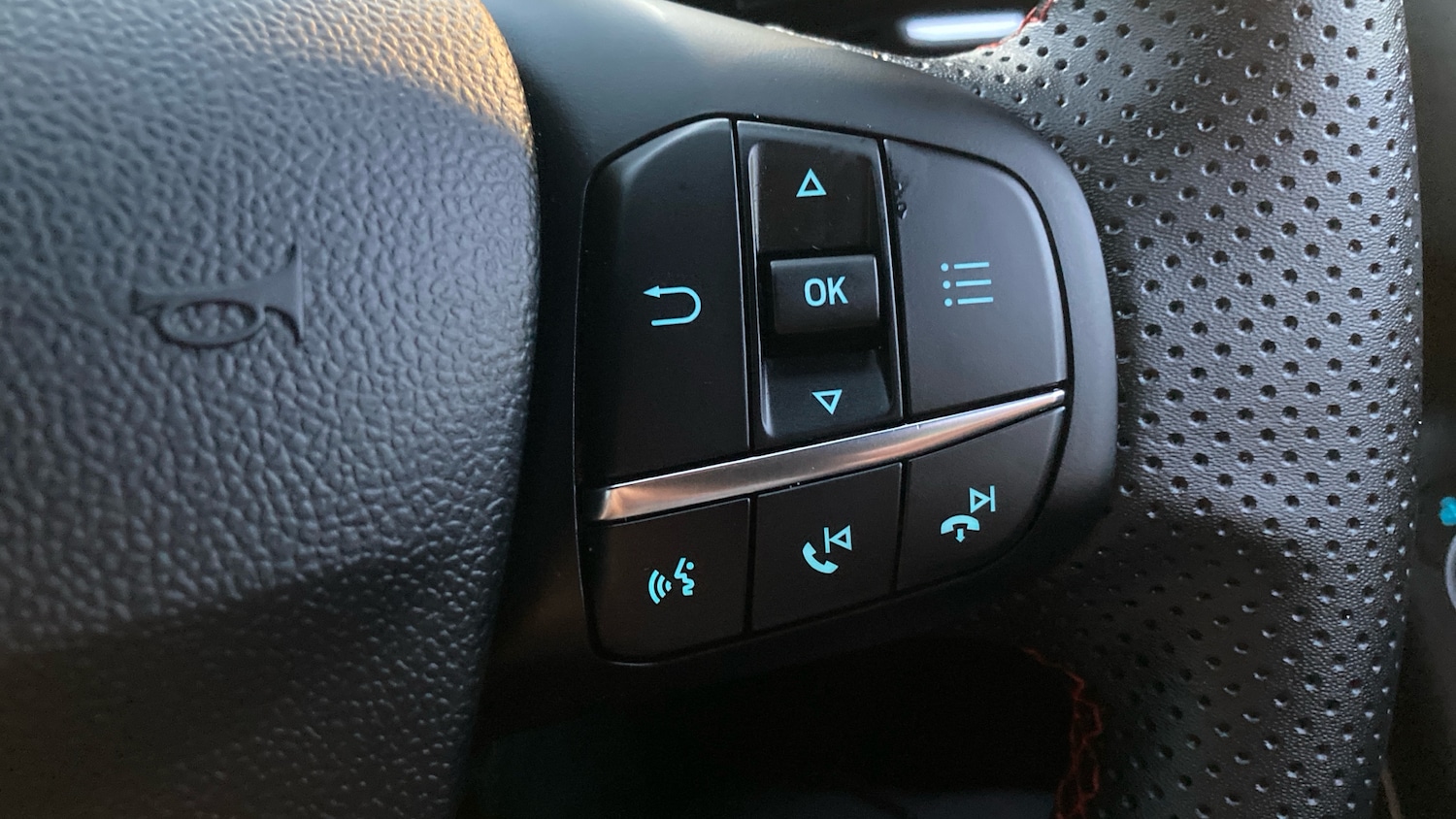 Used Ford Puma 2023 for sale - 76853672: Photo 36