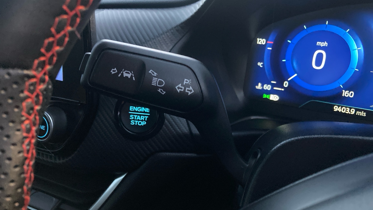 Used Ford Puma 2023 for sale - 76853672: Photo 38