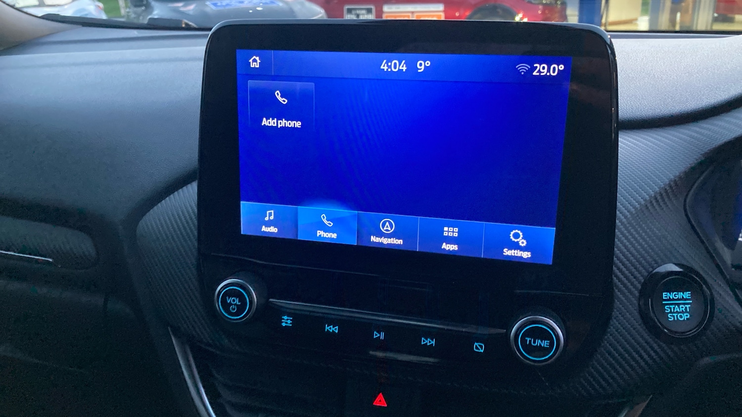 Used Ford Puma 2023 for sale - 76853672: Photo 42