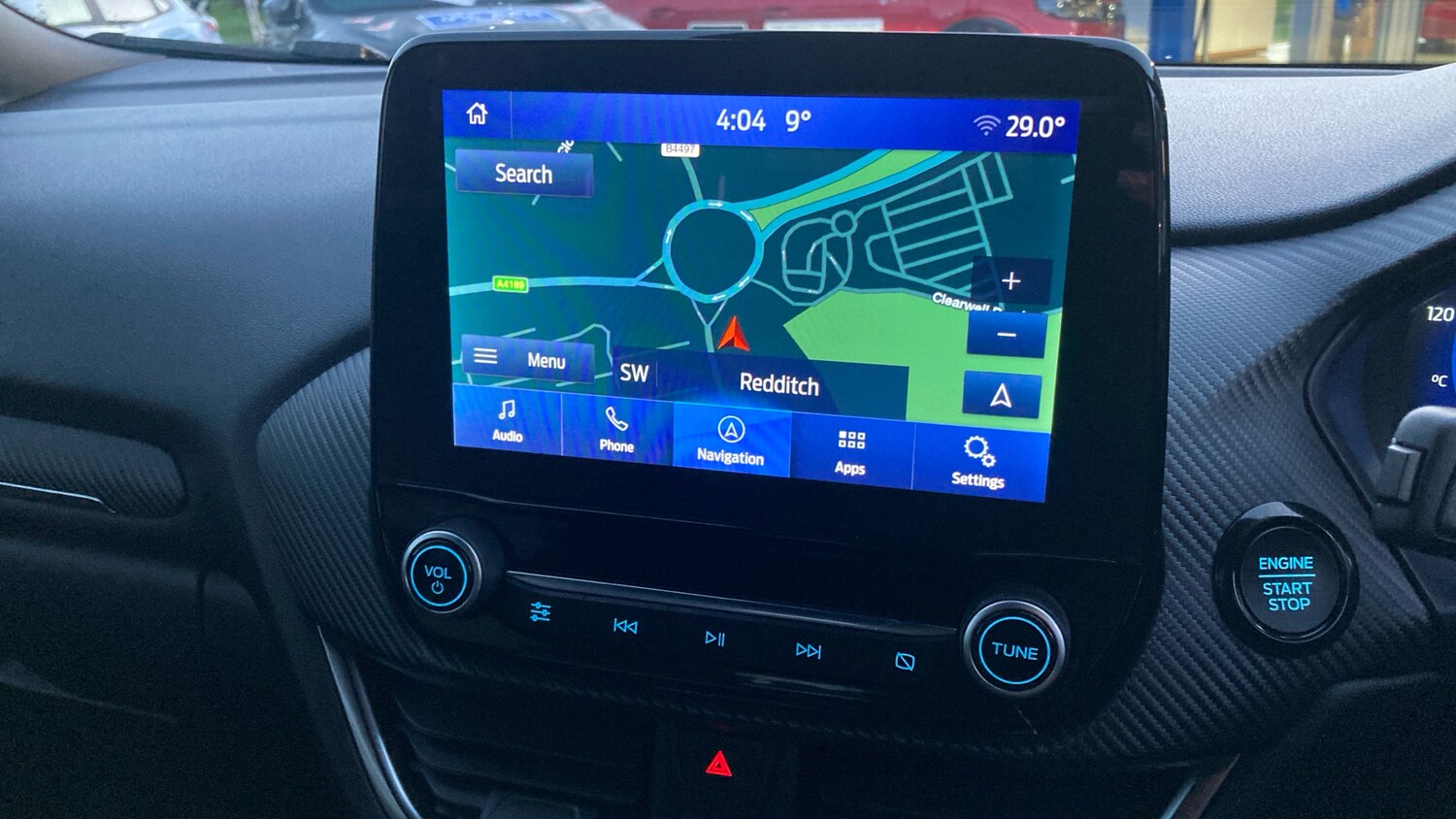 Used Ford Puma 2023 for sale - 76853672: Photo 43