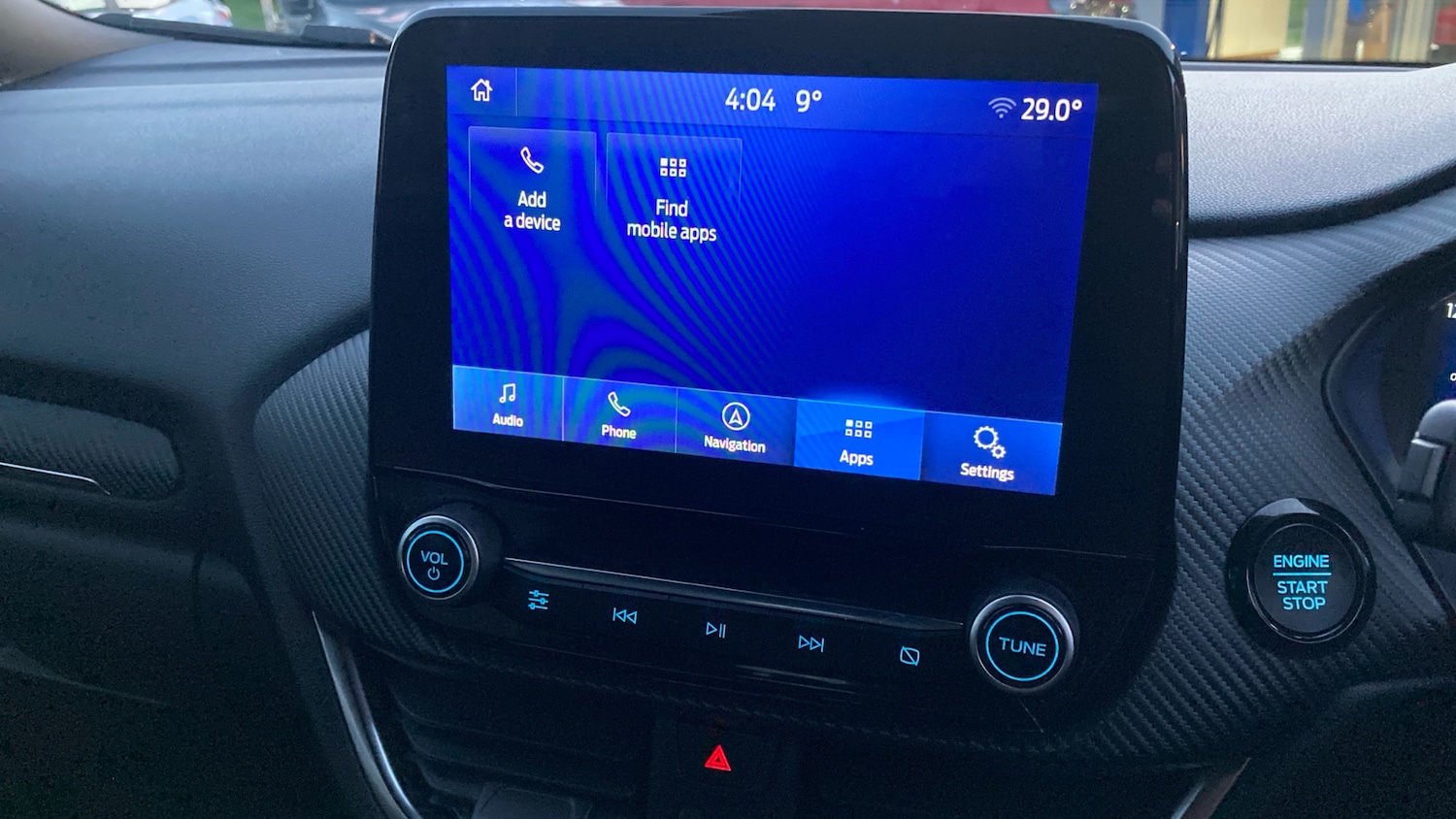 Used Ford Puma 2023 for sale - 76853672: Photo 44