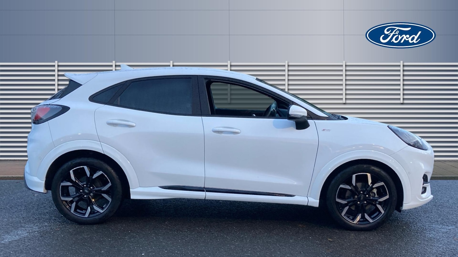 Used Ford Puma 2023 for sale - 76853672: Photo 5