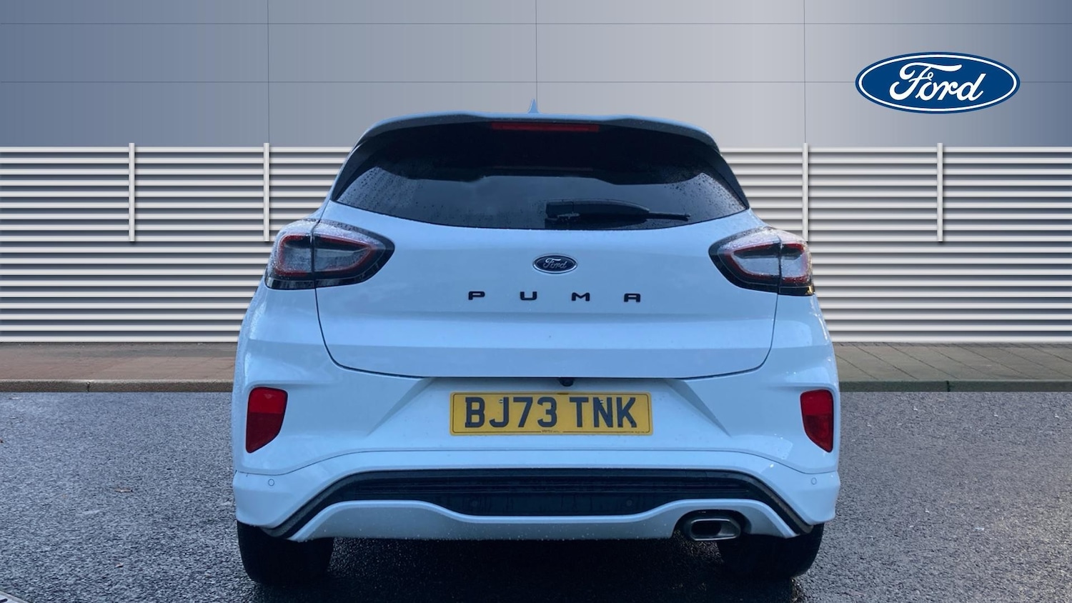 Used Ford Puma 2023 for sale - 76853672: Photo 6