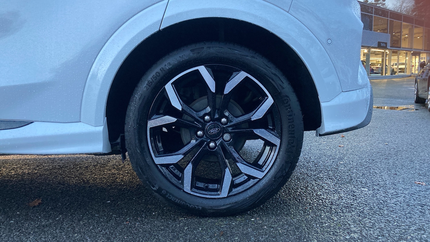 Used Ford Puma 2023 for sale - 76853672: Photo 7