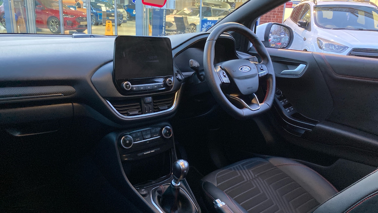 Used Ford Puma 2023 for sale - 76853672: Photo 9