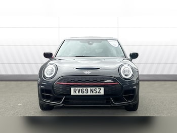 Used MINI Clubman 2019 for sale - 75766535: Photo