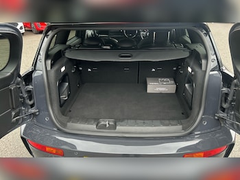 Used MINI Clubman 2019 for sale - 75766535: Photo