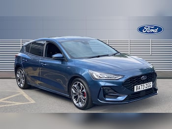 Used Ford Focus 2023 for sale - 78949910: Photo