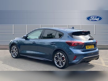 Used Ford Focus 2023 for sale - 78949910: Photo