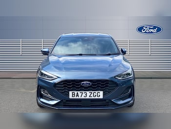 Used Ford Focus 2023 for sale - 78949910: Photo